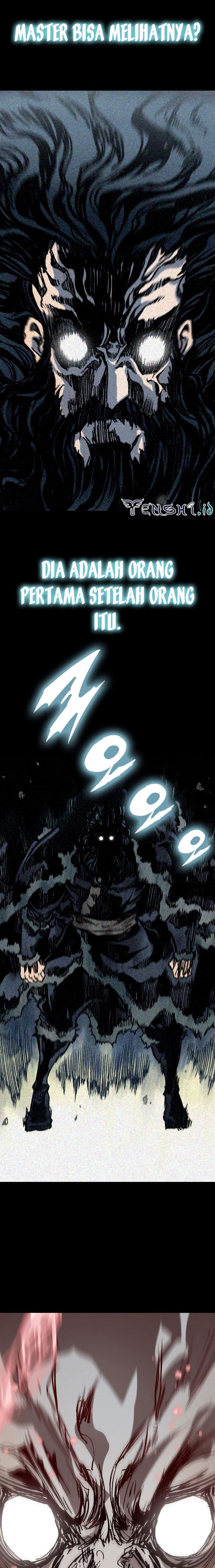 Memoir Of The King Of War Chap 176 - Next Chap 177