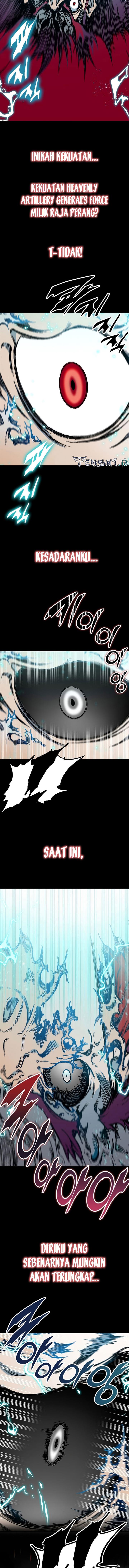 Memoir Of The King Of War Chap 178 - Next Chap 179