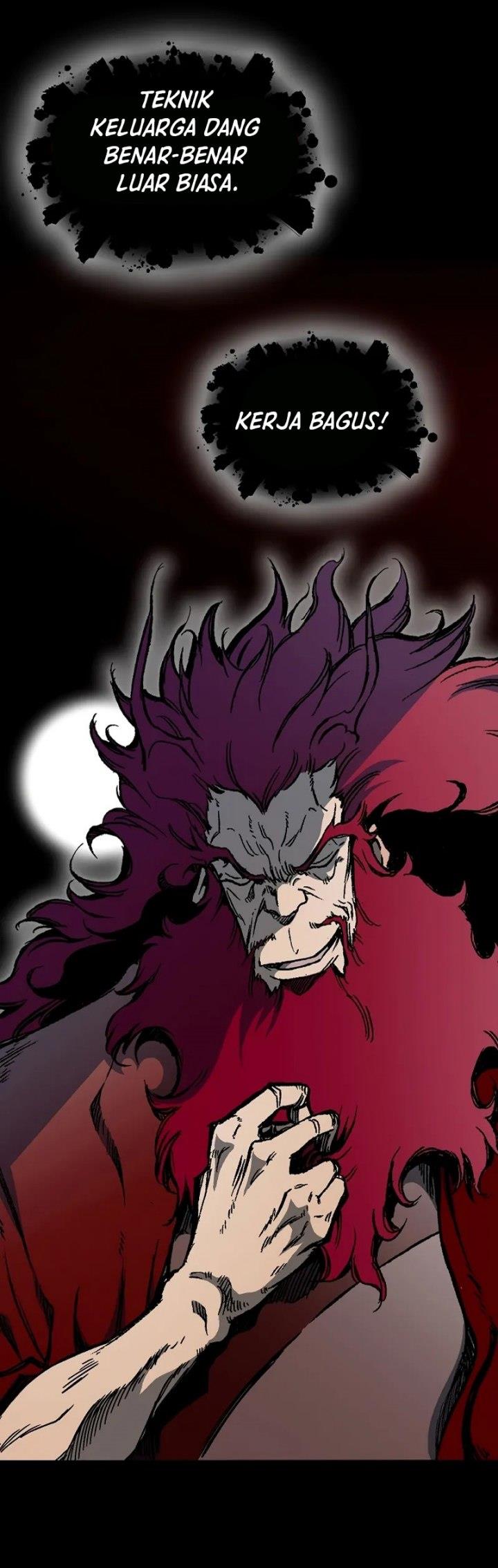 Memoir Of The King Of War Chap 170 - Next Chap 171