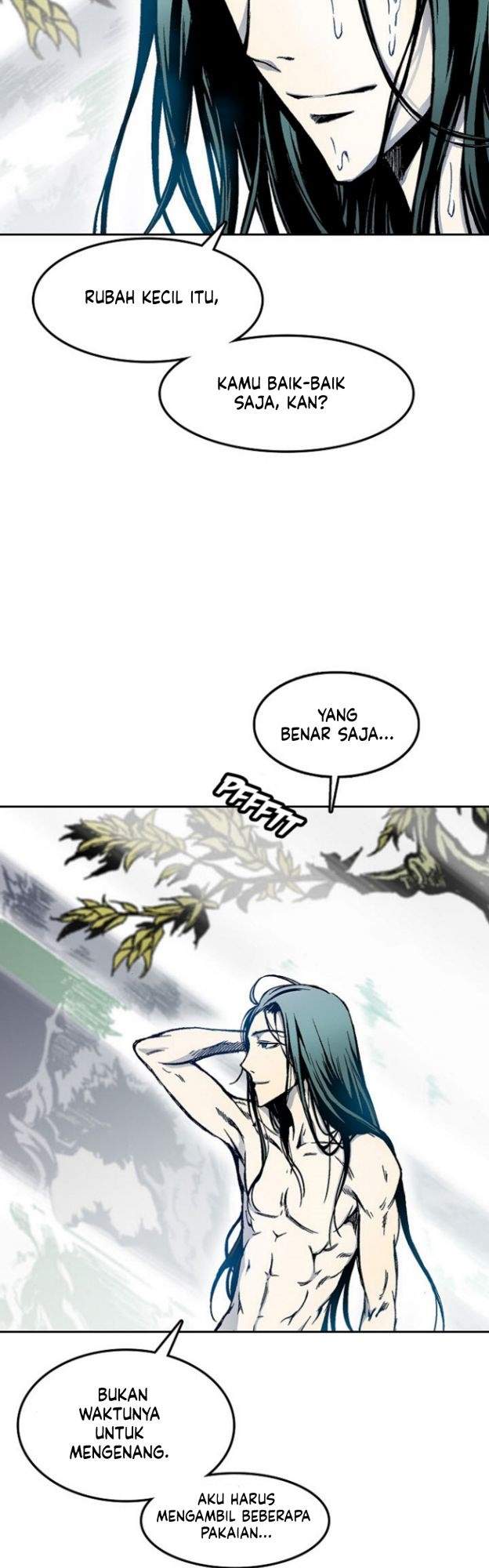 Memoir Of The King Of War Chap 17 - Next Chap 18
