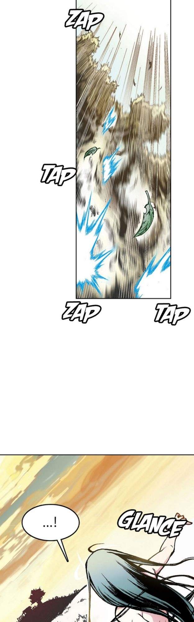 Memoir Of The King Of War Chap 17 - Next Chap 18