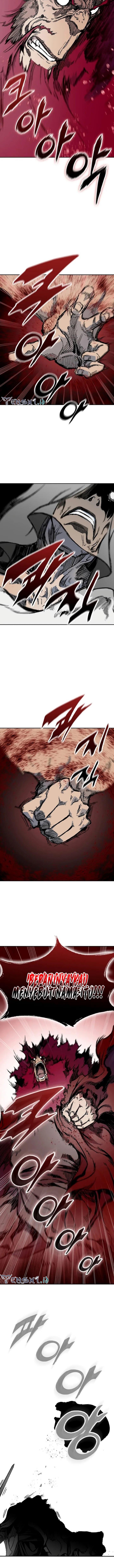 Memoir Of The King Of War Chap 172 - Next Chap 173