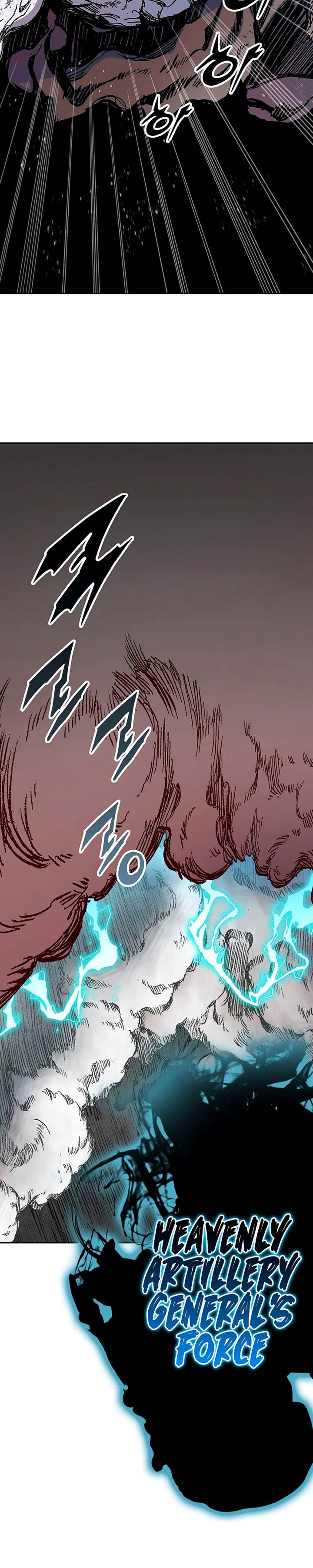 Memoir Of The King Of War Chap 187 - Next Chap 188
