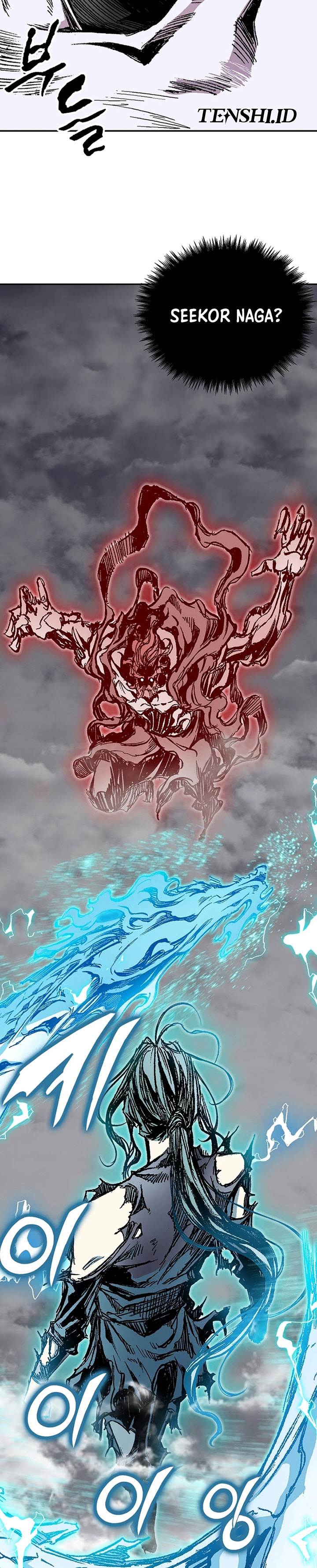 Memoir Of The King Of War Chap 187 - Next Chap 188