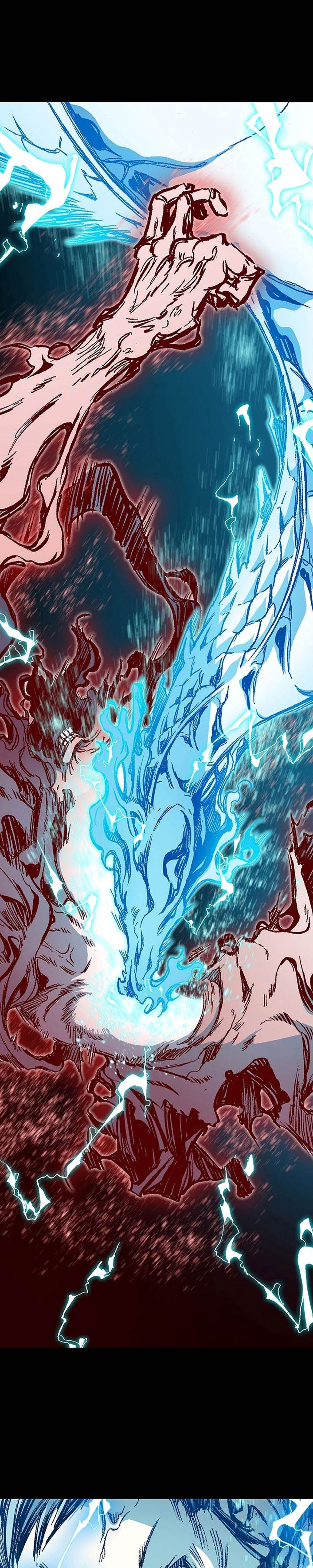 Memoir Of The King Of War Chap 187 - Next Chap 188