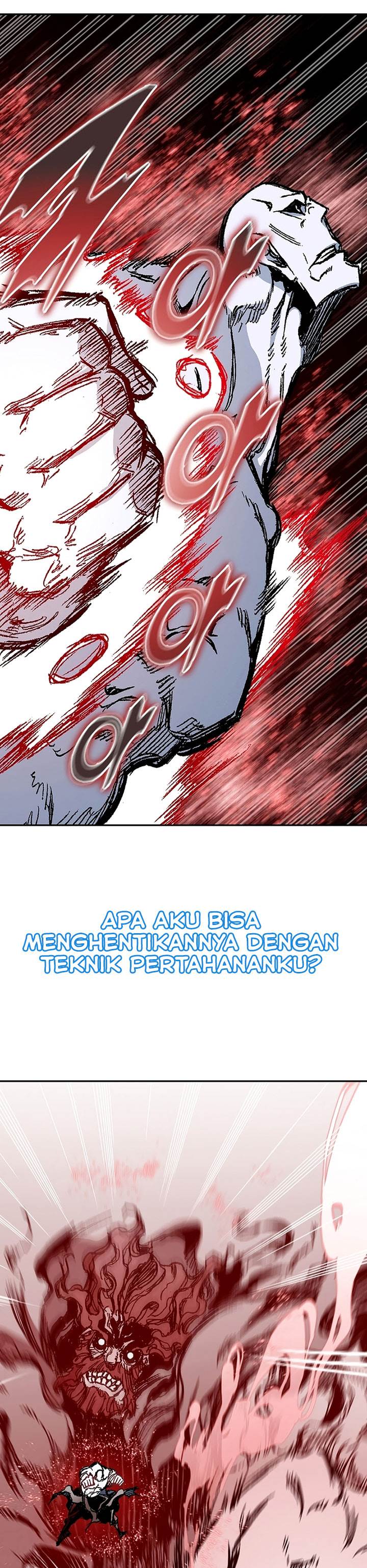 Memoir Of The King Of War Chap 187 - Next Chap 188