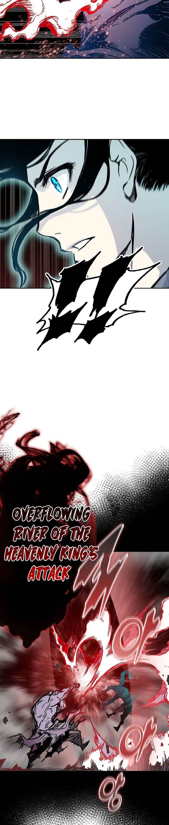 Memoir Of The King Of War Chap 186 - Next Chap 187