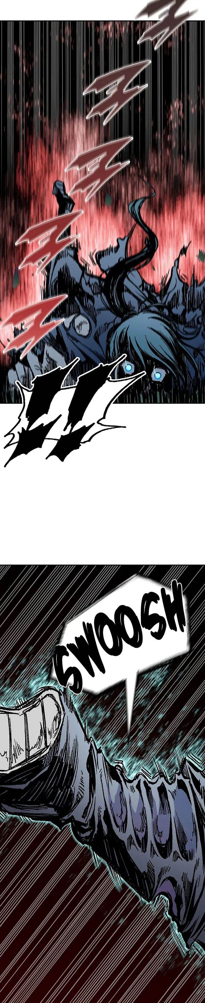 Memoir Of The King Of War Chap 186 - Next Chap 187