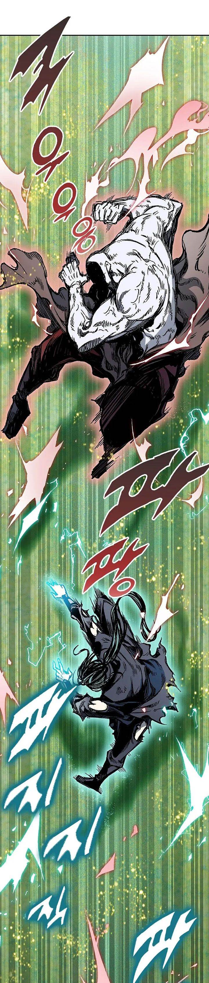 Memoir Of The King Of War Chap 186 - Next Chap 187