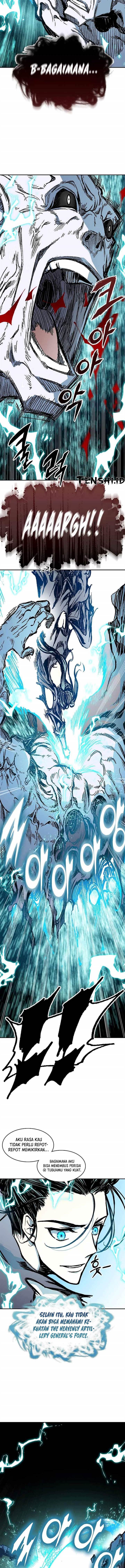 Memoir Of The King Of War Chap 188 - Next Chap 189