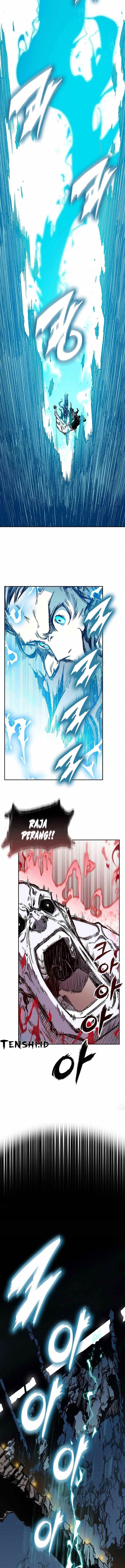 Memoir Of The King Of War Chap 188 - Next Chap 189