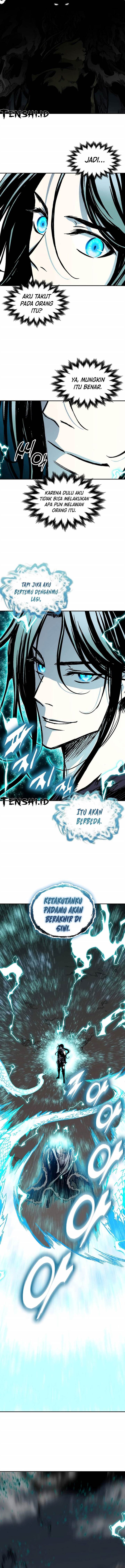 Memoir Of The King Of War Chap 189 - Next Chap 190
