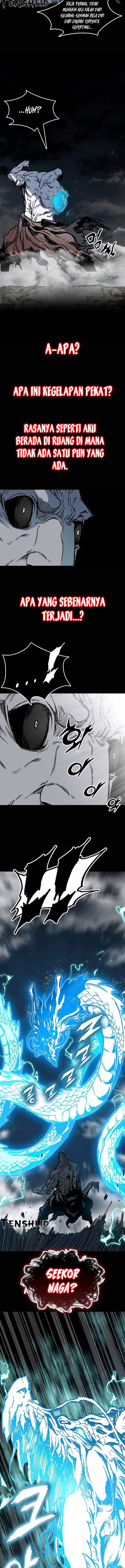 Memoir Of The King Of War Chap 189 - Next Chap 190