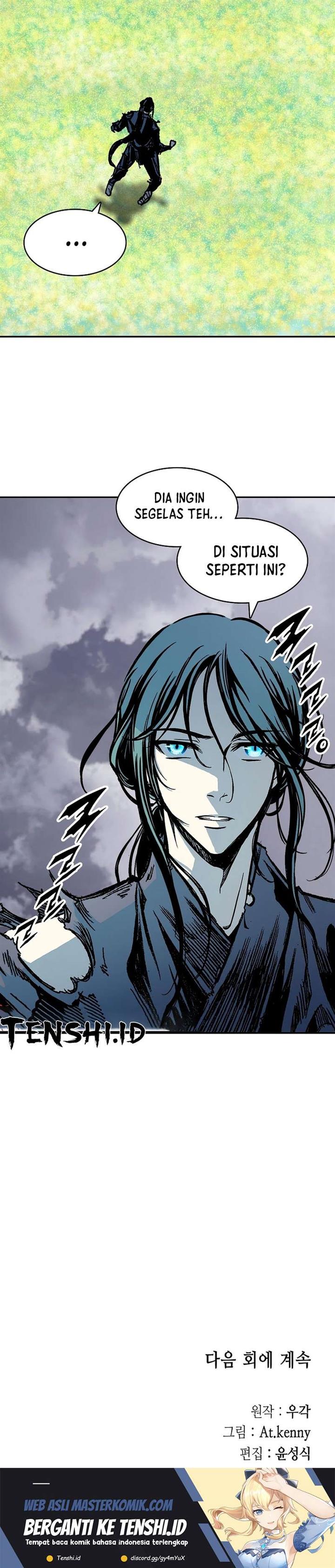 Memoir Of The King Of War Chap 182 - Next Chap 183