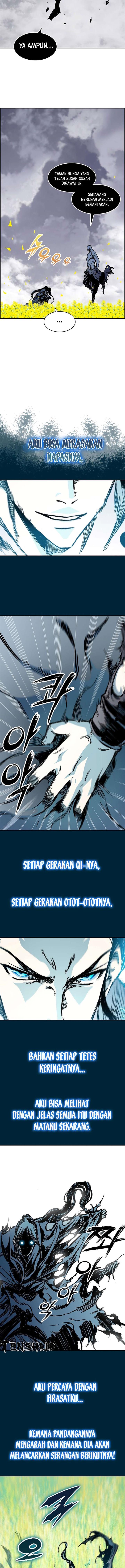 Memoir Of The King Of War Chap 182 - Next Chap 183