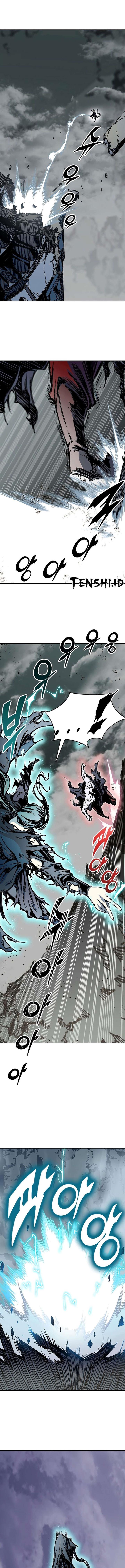 Memoir Of The King Of War Chap 182 - Next Chap 183
