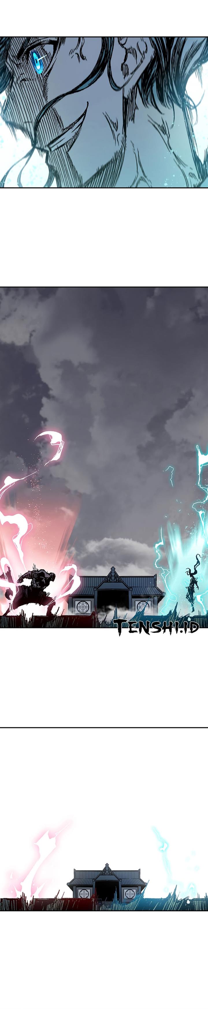 Memoir Of The King Of War Chap 183 - Next Chap 184