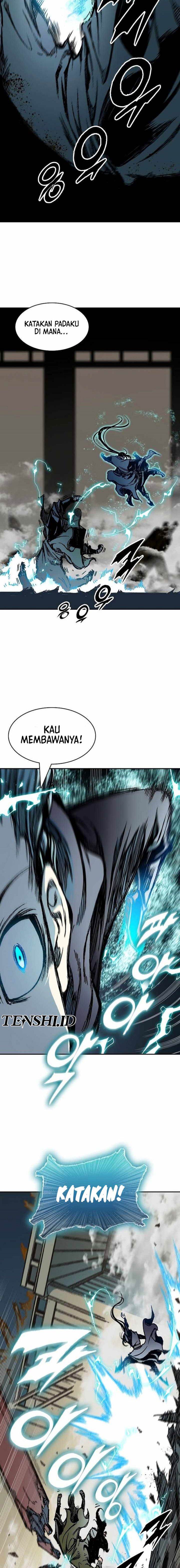 Memoir Of The King Of War Chap 197 - Next Chap 198