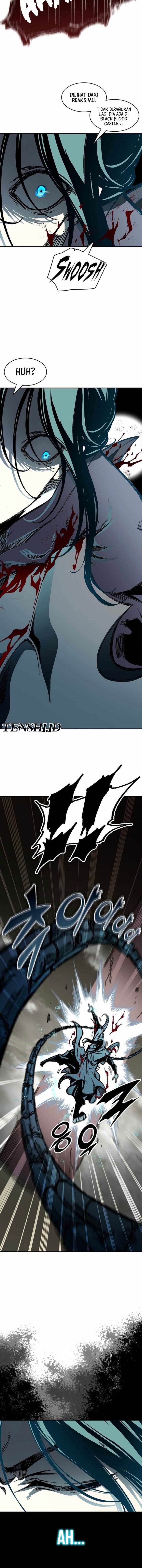 Memoir Of The King Of War Chap 197 - Next Chap 198