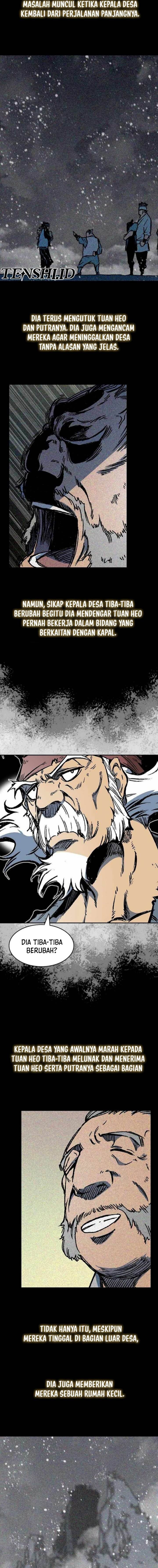 Memoir Of The King Of War Chap 194 - Next Chap 195