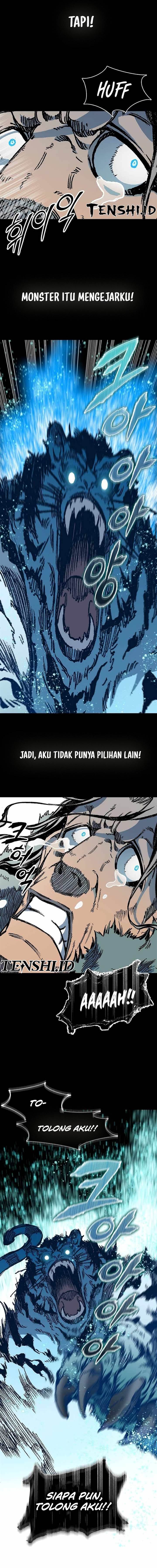 Memoir Of The King Of War Chap 195 - Next Chap 196