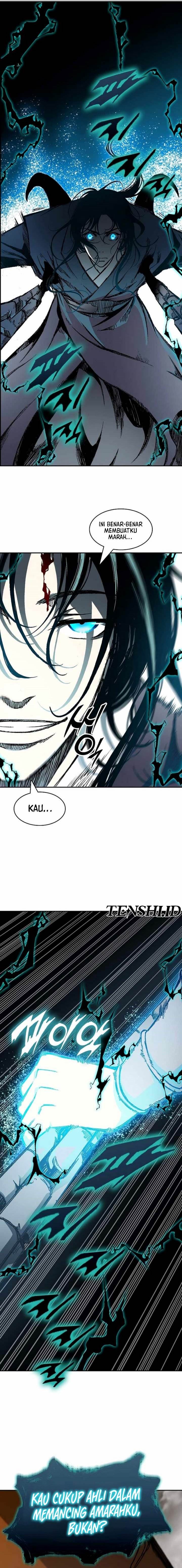 Memoir Of The King Of War Chap 198 - Next Chap 199