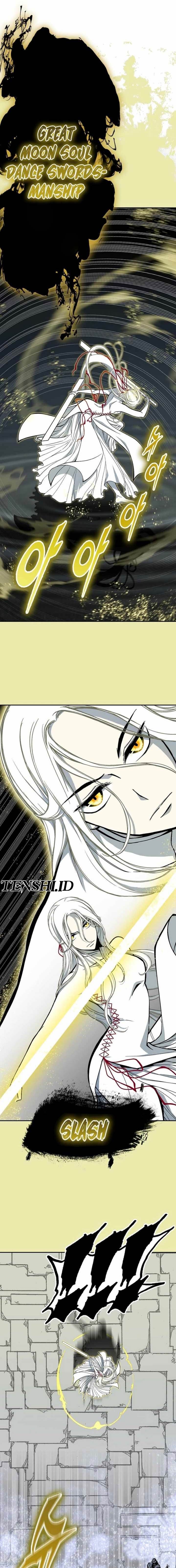 Memoir Of The King Of War Chap 199 - Next Chap 200