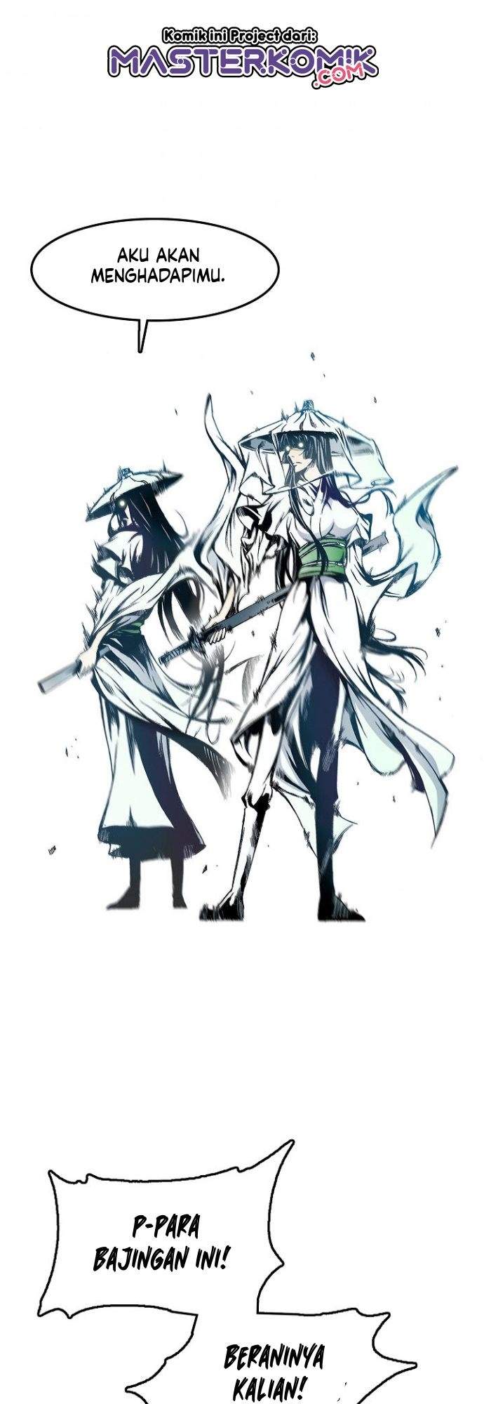 Memoir Of The King Of War Chap 19 - Next Chap 20