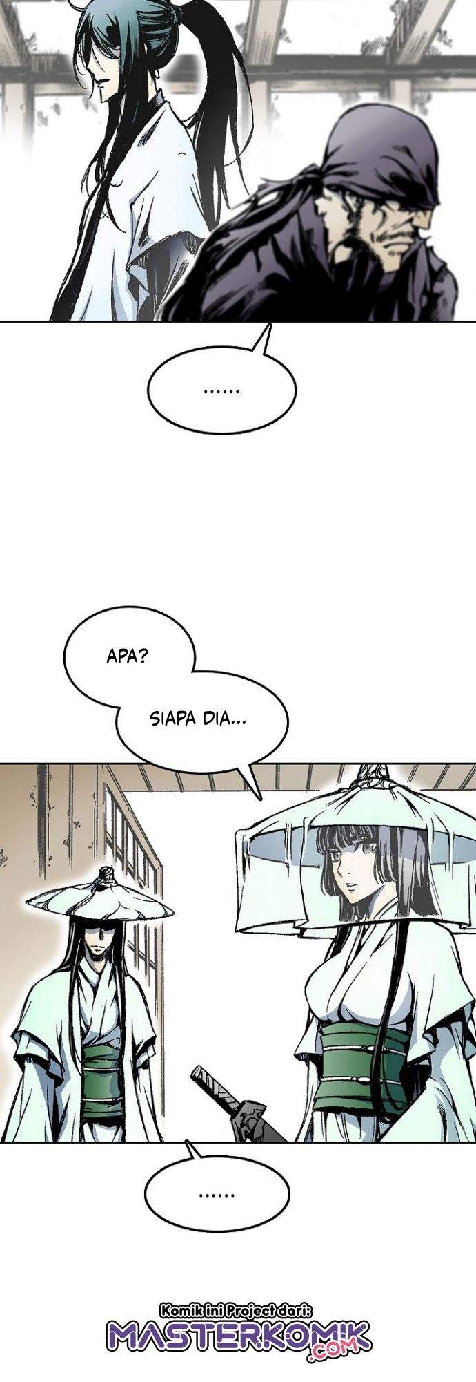 Memoir Of The King Of War Chap 19 - Next Chap 20