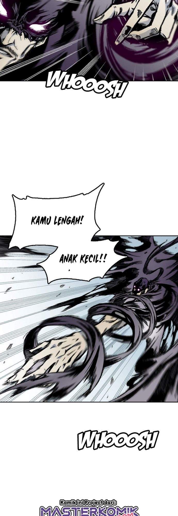 Memoir Of The King Of War Chap 19 - Next Chap 20