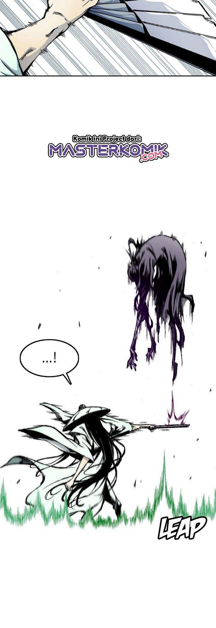 Memoir Of The King Of War Chap 19 - Next Chap 20