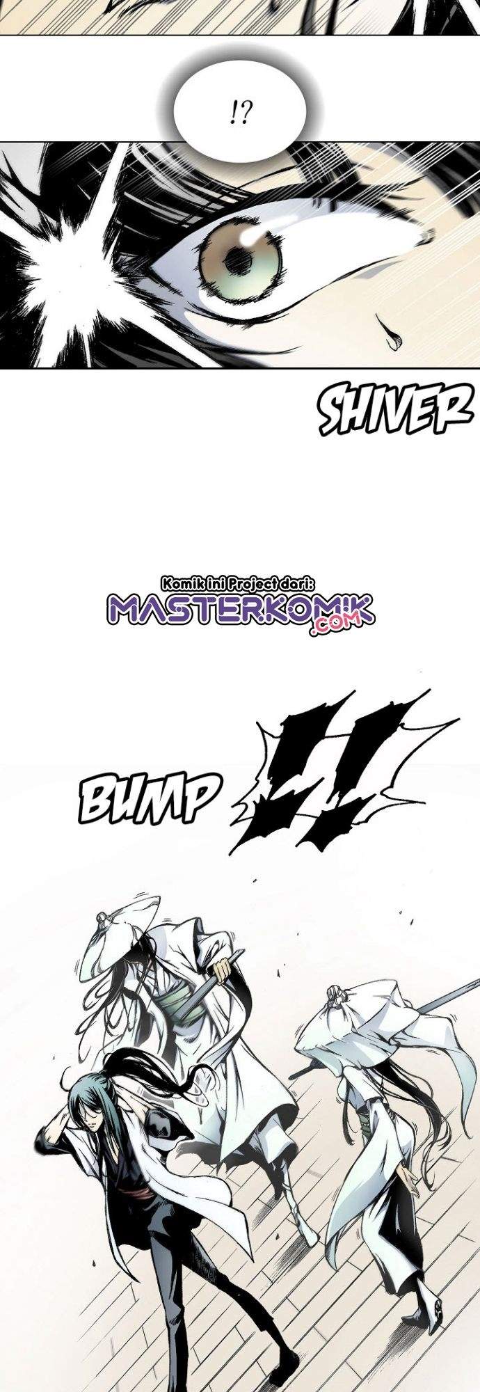 Memoir Of The King Of War Chap 19 - Next Chap 20