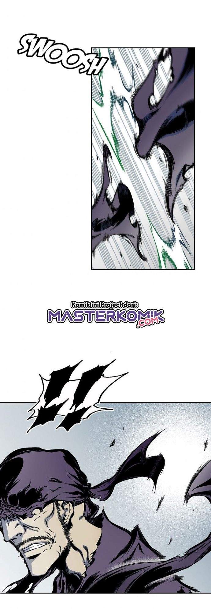 Memoir Of The King Of War Chap 19 - Next Chap 20