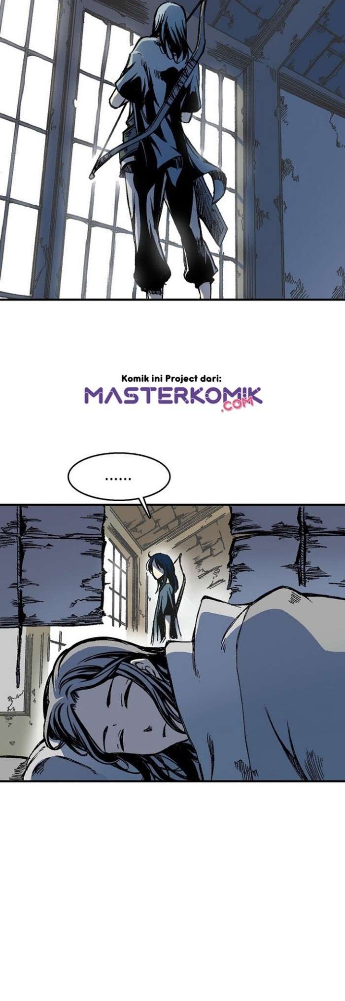 Memoir Of The King Of War Chap 2 - Next Chap 3