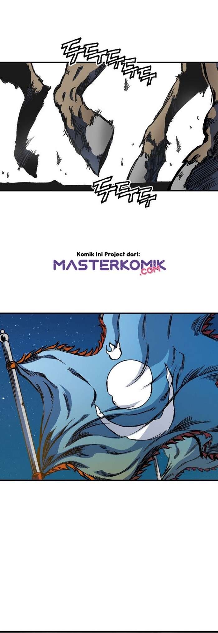 Memoir Of The King Of War Chap 2 - Next Chap 3