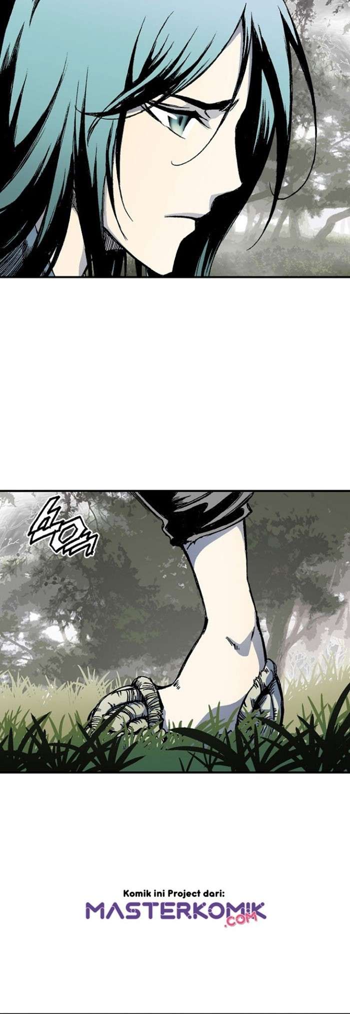 Memoir Of The King Of War Chap 2 - Next Chap 3