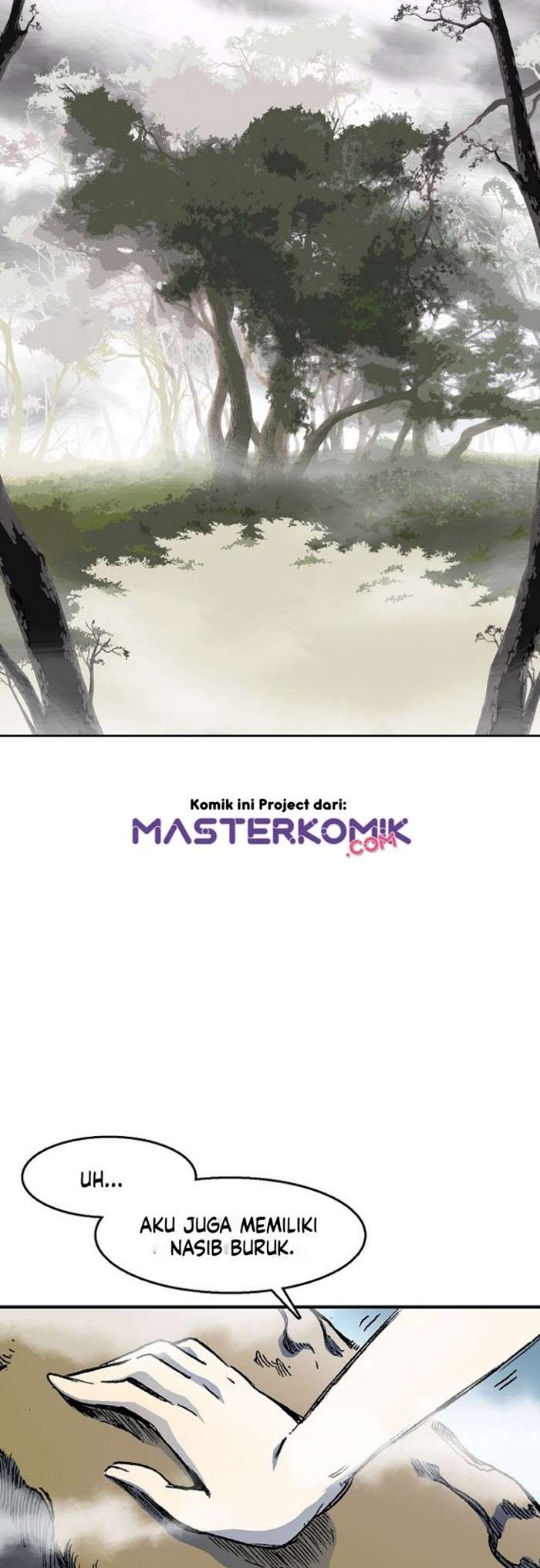 Memoir Of The King Of War Chap 2 - Next Chap 3