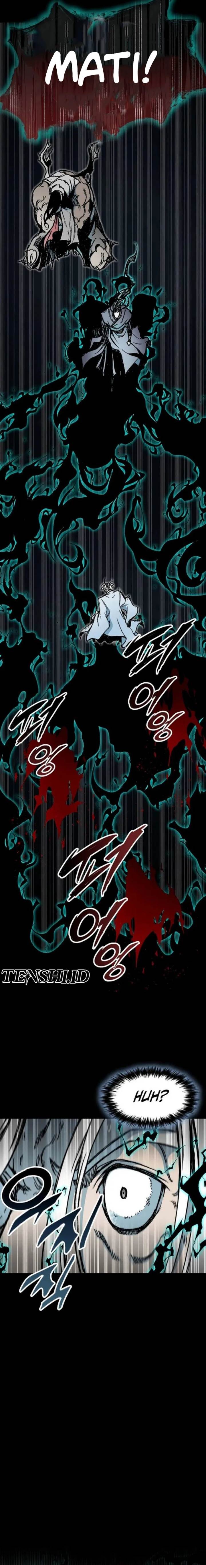 Memoir Of The King Of War Chap 204 - Next Chap 205