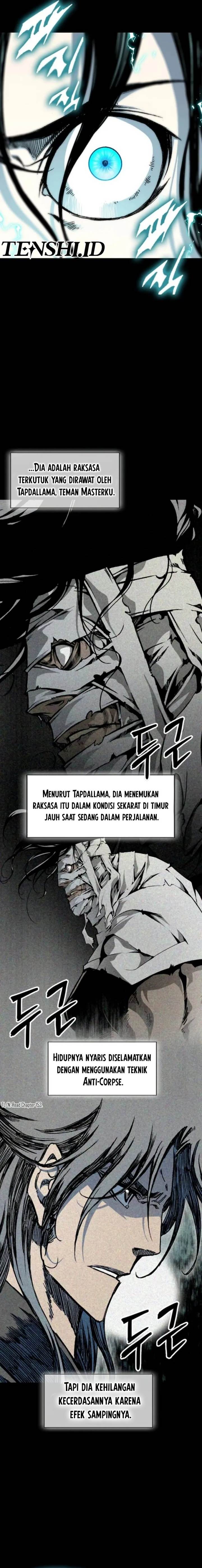 Memoir Of The King Of War Chap 204 - Next Chap 205