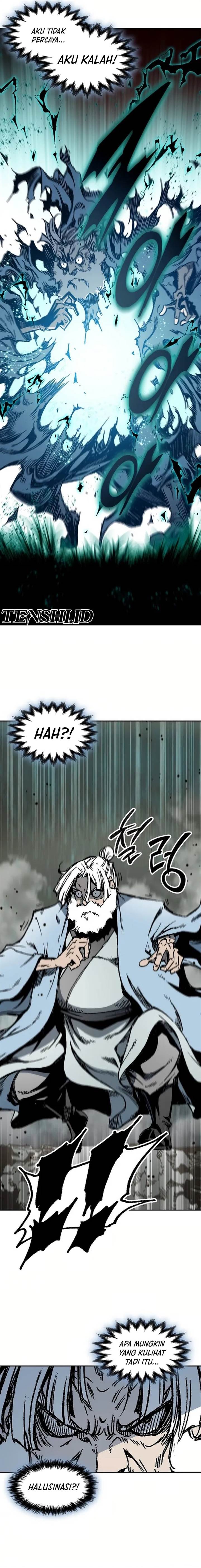 Memoir Of The King Of War Chap 205 - Next Chap 206