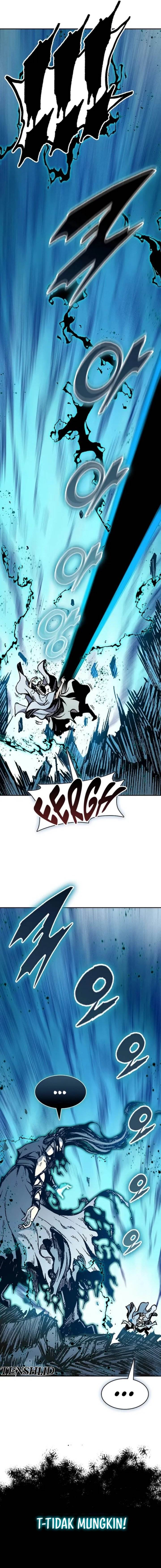 Memoir Of The King Of War Chap 206 - Next Chap 207