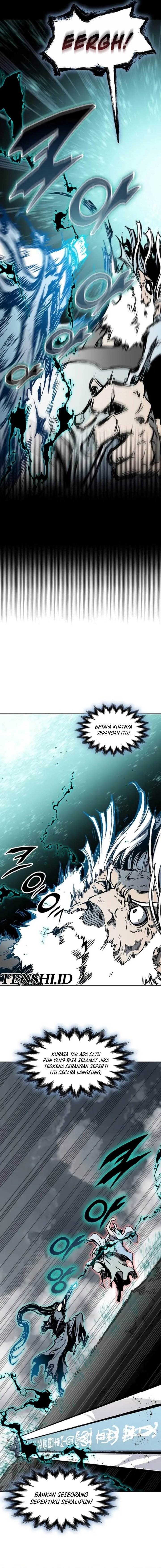 Memoir Of The King Of War Chap 206 - Next Chap 207