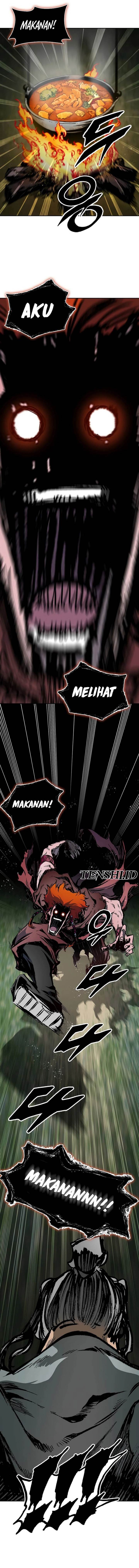 Memoir Of The King Of War Chap 208 - Next Chap 209