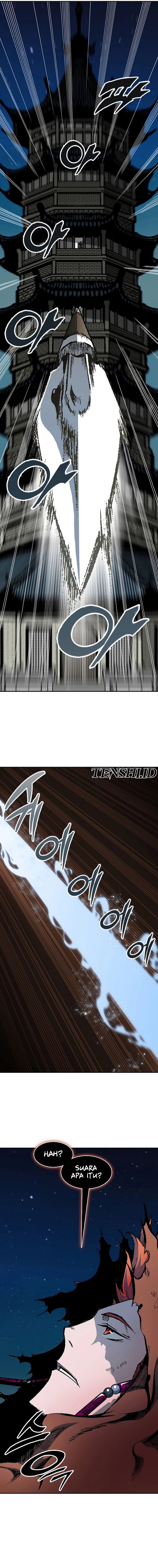 Memoir Of The King Of War Chap 209 - Next Chap 210