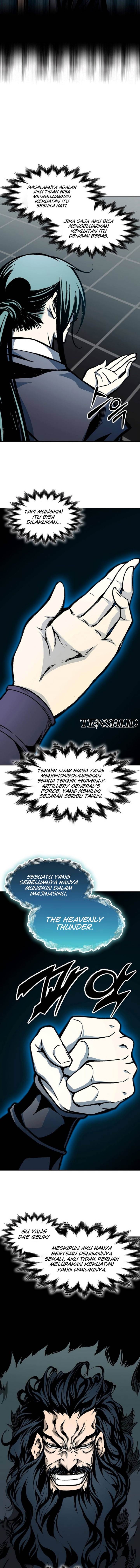 Memoir Of The King Of War Chap 200 - Next Chap 201
