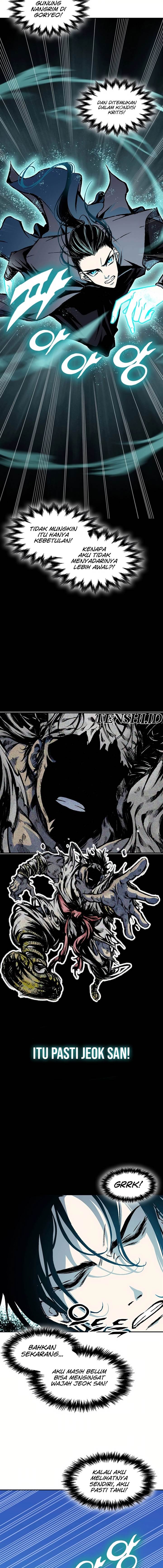 Memoir Of The King Of War Chap 202 - Next Chap 203