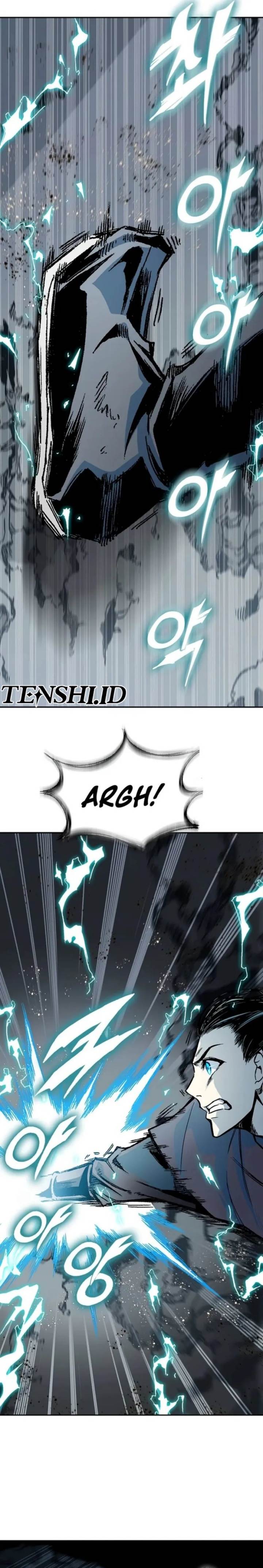 Memoir Of The King Of War Chap 203 - Next Chap 204