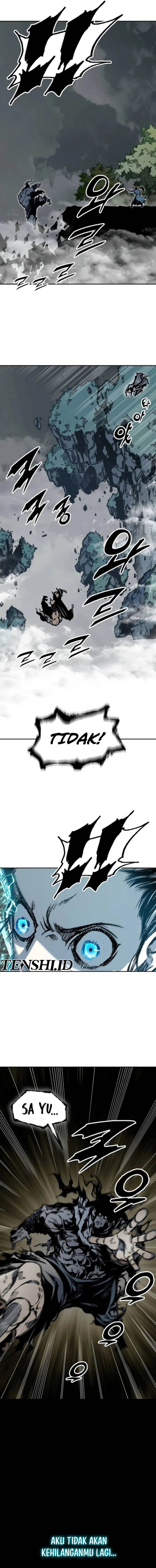 Memoir Of The King Of War Chap 203 - Next Chap 204