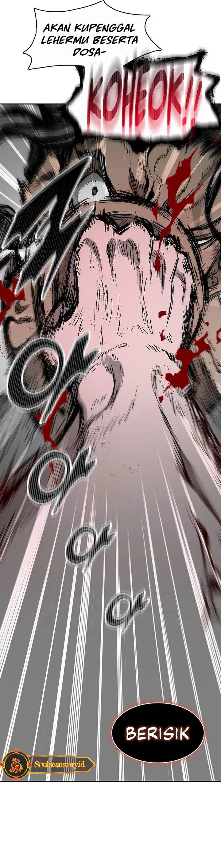 Memoir Of The King Of War Chap 217 - Next Chap 218
