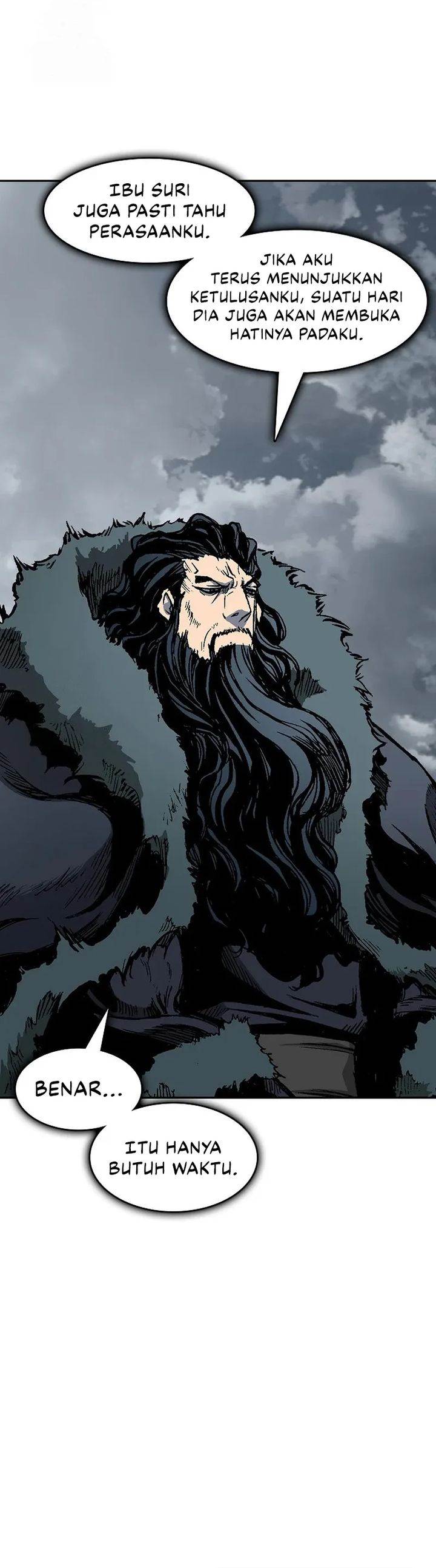 Memoir Of The King Of War Chap 217 - Next Chap 218